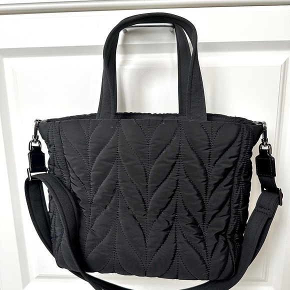 Kate Spade Ellie quilted shoulder/Crossbody bag - Picture 2 of 6